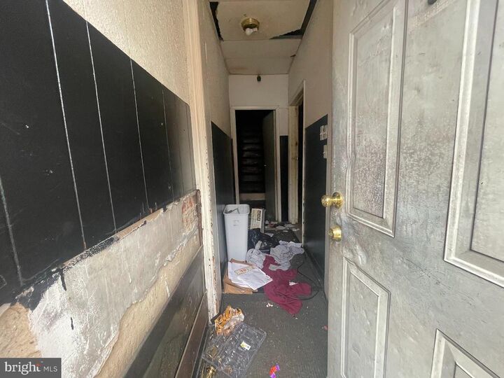 Property Photo: 3026 N 8th Street PA 19133
