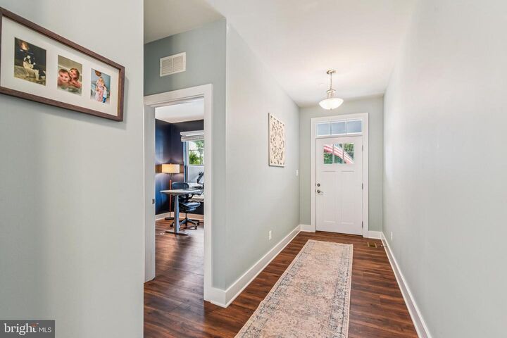 Property Photo:  1322 Locust Avenue  MD 21014