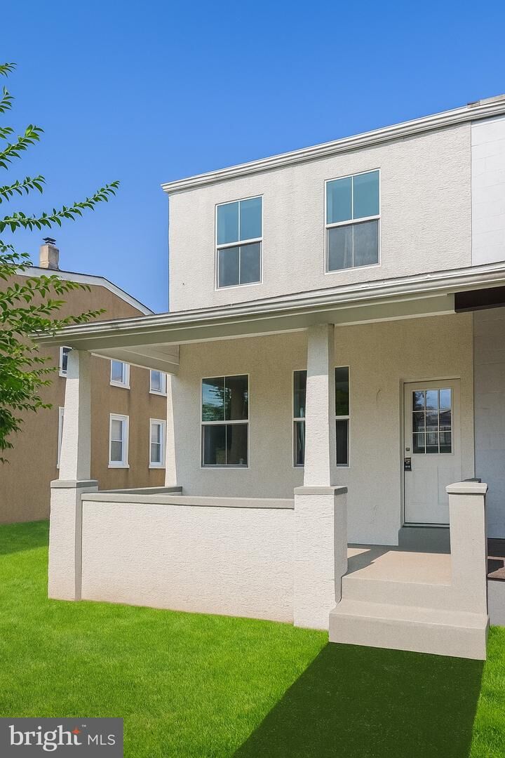 Property Photo: 352 Fairfield Road PA 19462