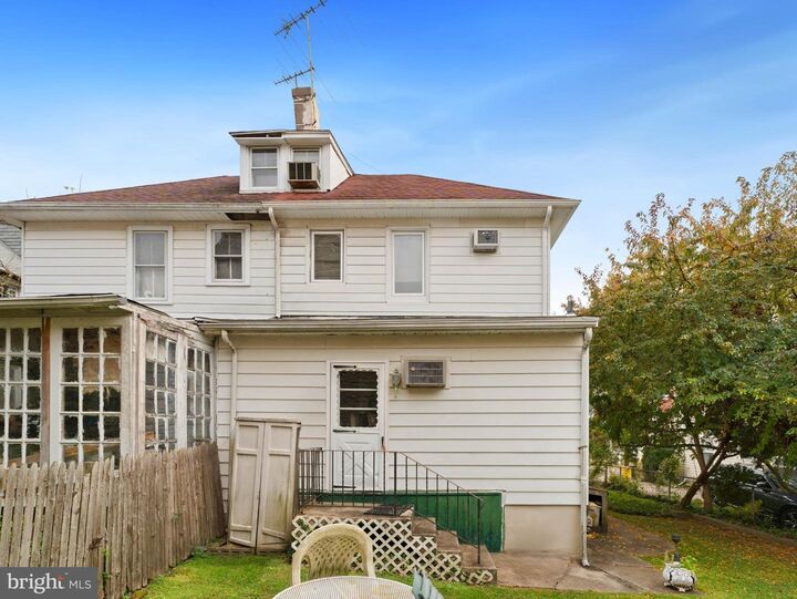 Property Photo:  50 Prospect Avenue  PA 19010 