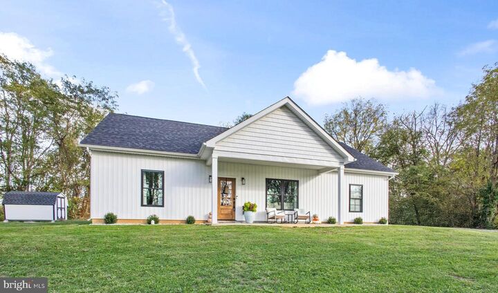 80 McCormick Lane  Martinsburg WV 25404 photo