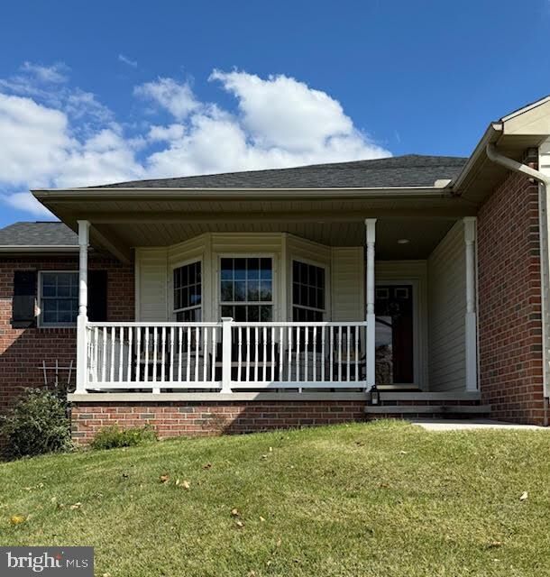 Property Photo: 22 Pemberton Drive PA 17316