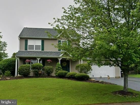 61 Victoria Drive  Barto PA 19504 photo