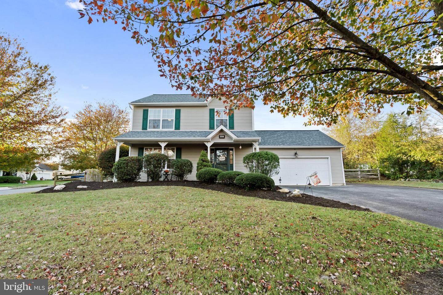 Property Photo:  61 Victoria Drive  PA 19504 