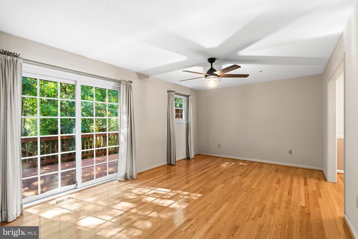 Property Photo: 146 Langdon Farm Circle MD 21113