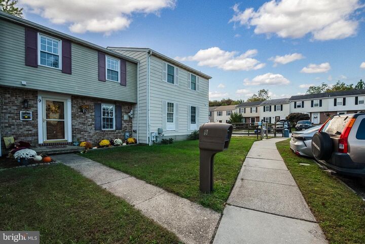 Property Photo:  9 Hapsburg Court  MD 21234 