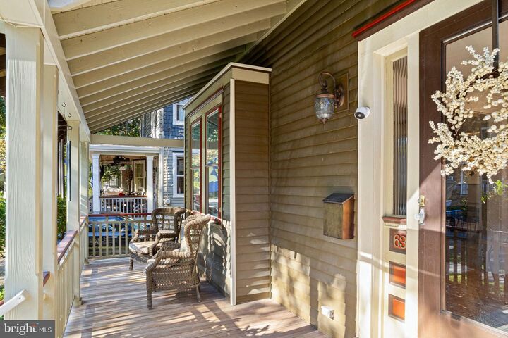Property Photo:  63 Truman Avenue  NJ 08033