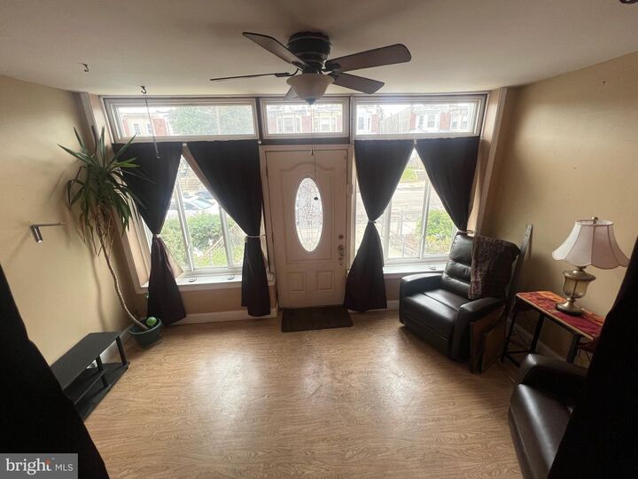 Property Photo: 5821 Warrington Avenue PA 19143