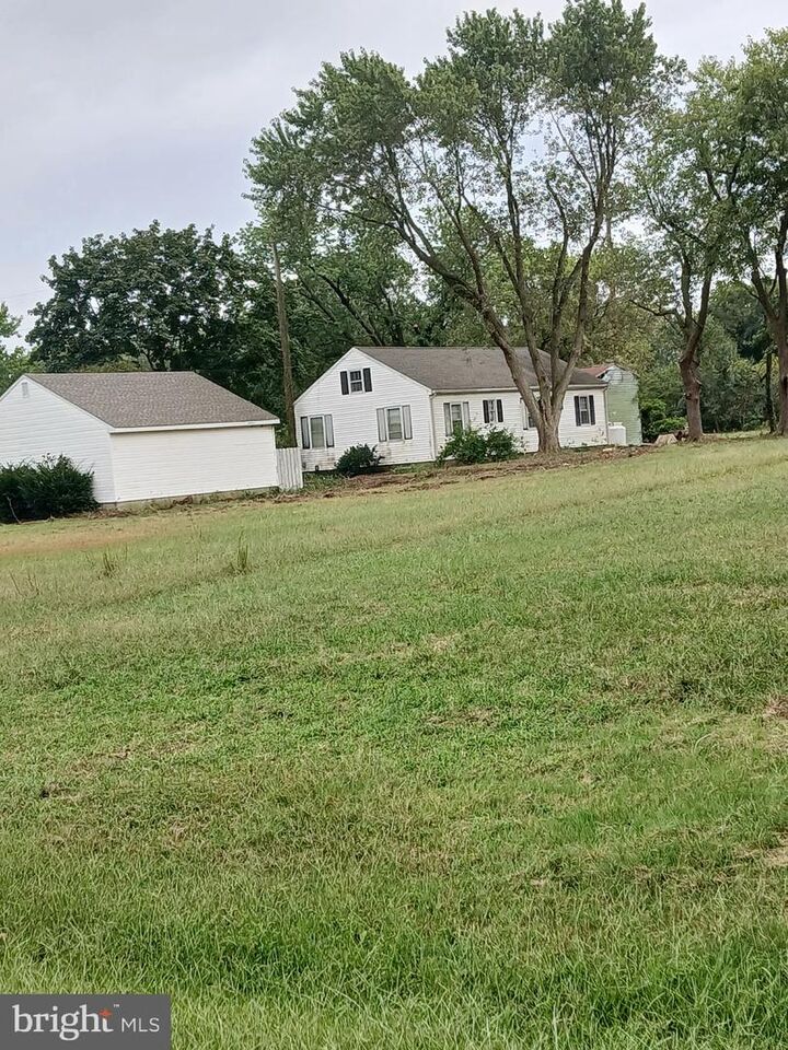 Property Photo: 36511 3 Bridges Road MD 21874