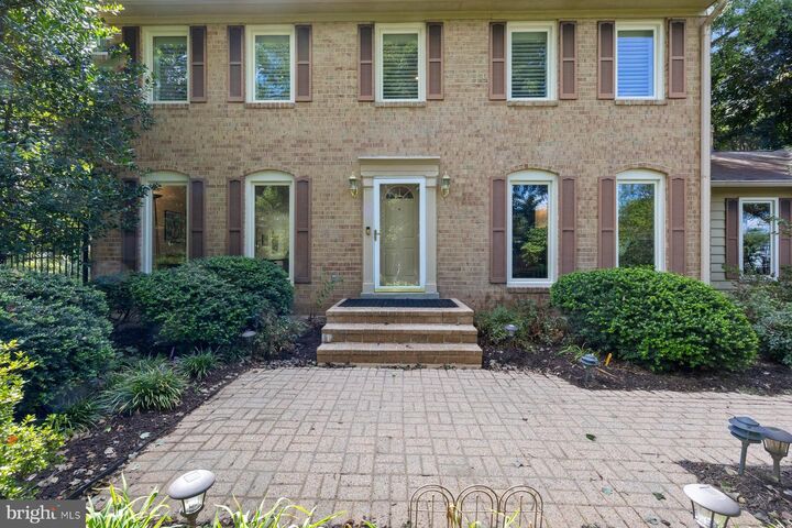 16400 Montecrest Lane  Gaithersburg MD 20878 photo