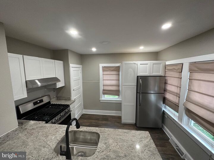 Property Photo: 332 W Merchant Street NJ 08106