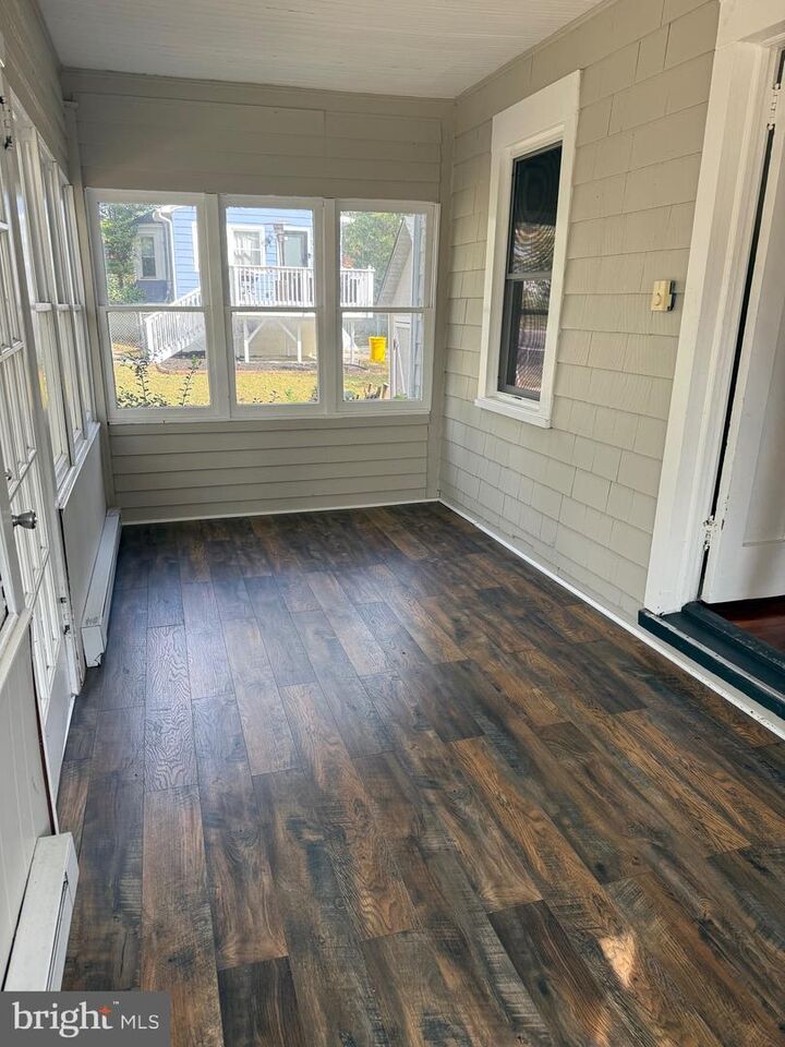 Property Photo: 332 W Merchant Street NJ 08106