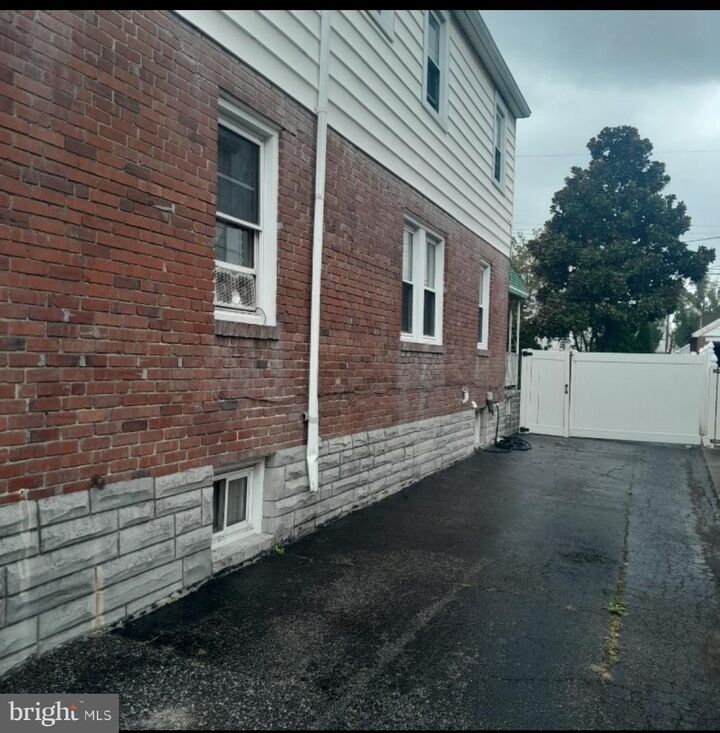 Property Photo:  6714 Boston Avenue  MD 21222