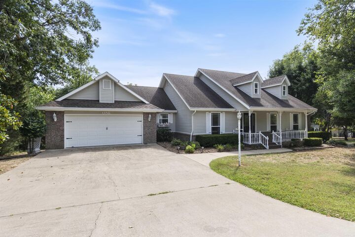 1 Berrydale Lane  Bella Vista AR 72715 photo