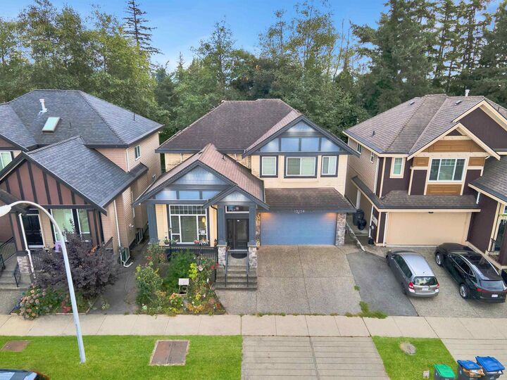 Property Photo:  13138 58A  BC V3X 0E4 