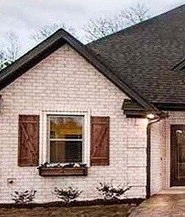 Property Photo: 312 Stonegate Place GA 30710