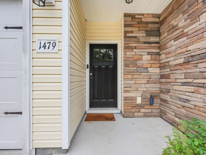 Property Photo: 1479 Lanterns Rest Rd. 1479 SC 29579