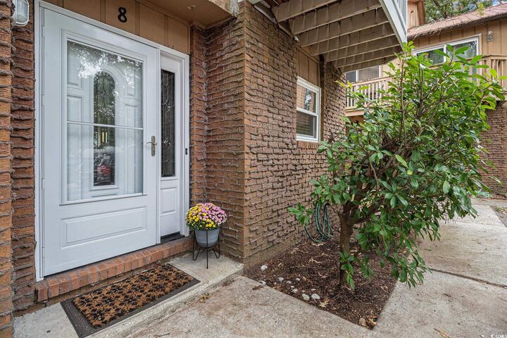 Property Photo:  6510 Wildwood Trail 8  SC 29572 