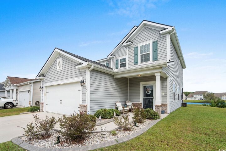 Property Photo:  1169 Bethpage Dr.  SC 29579 