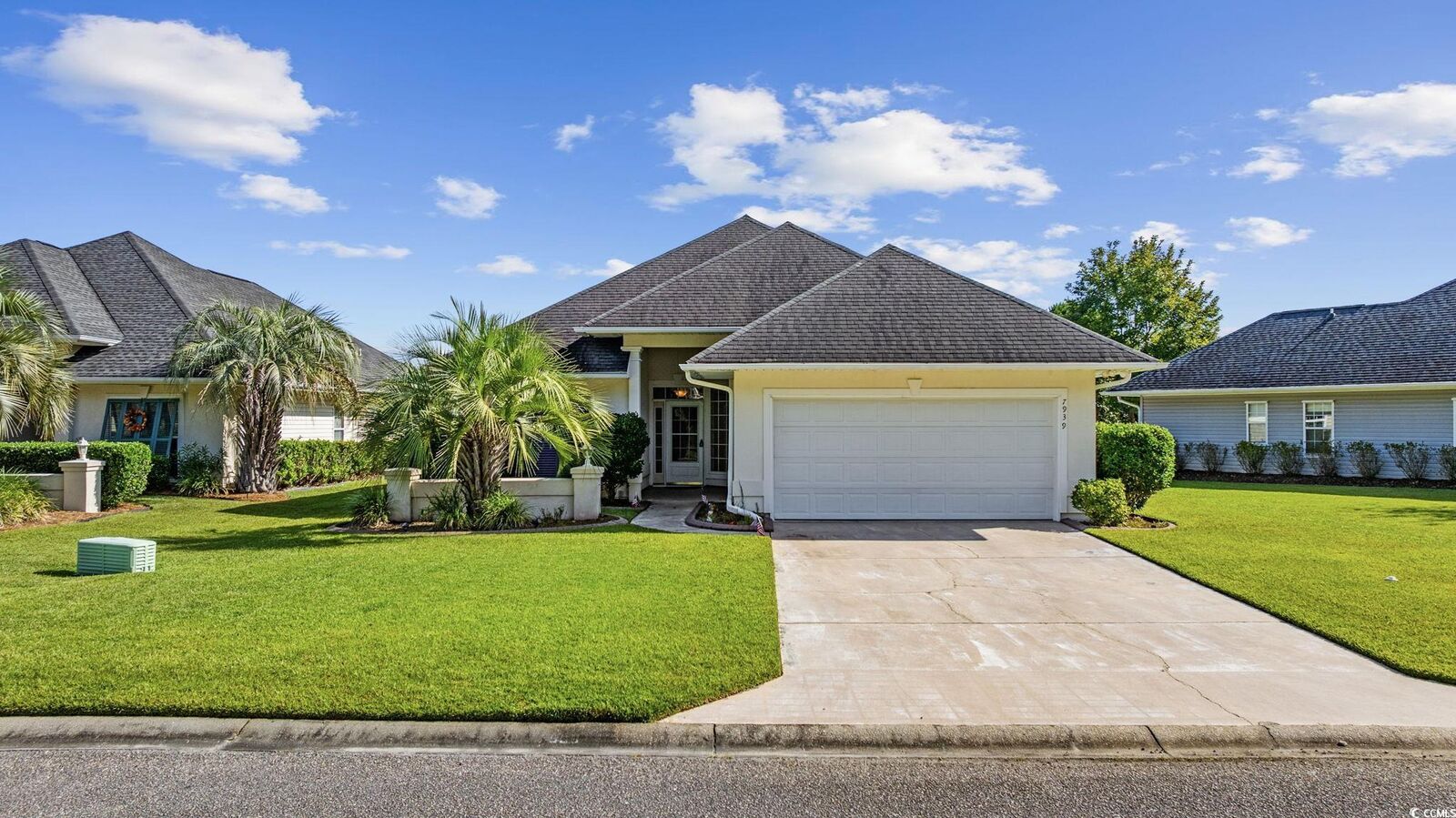 Property Photo:  7939 Leeward Ln.  SC 29576 