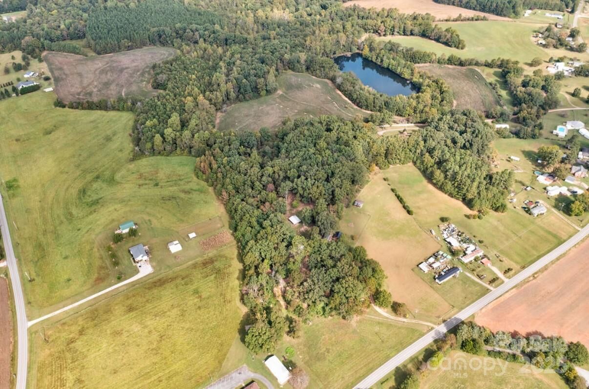 Property Photo:  2026 Rehobeth Church Road  NC 28150