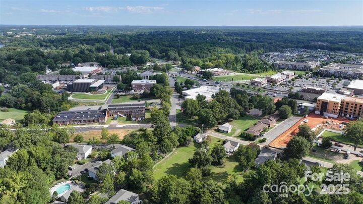 Property Photo:  19623 Oak Street  NC 28031 