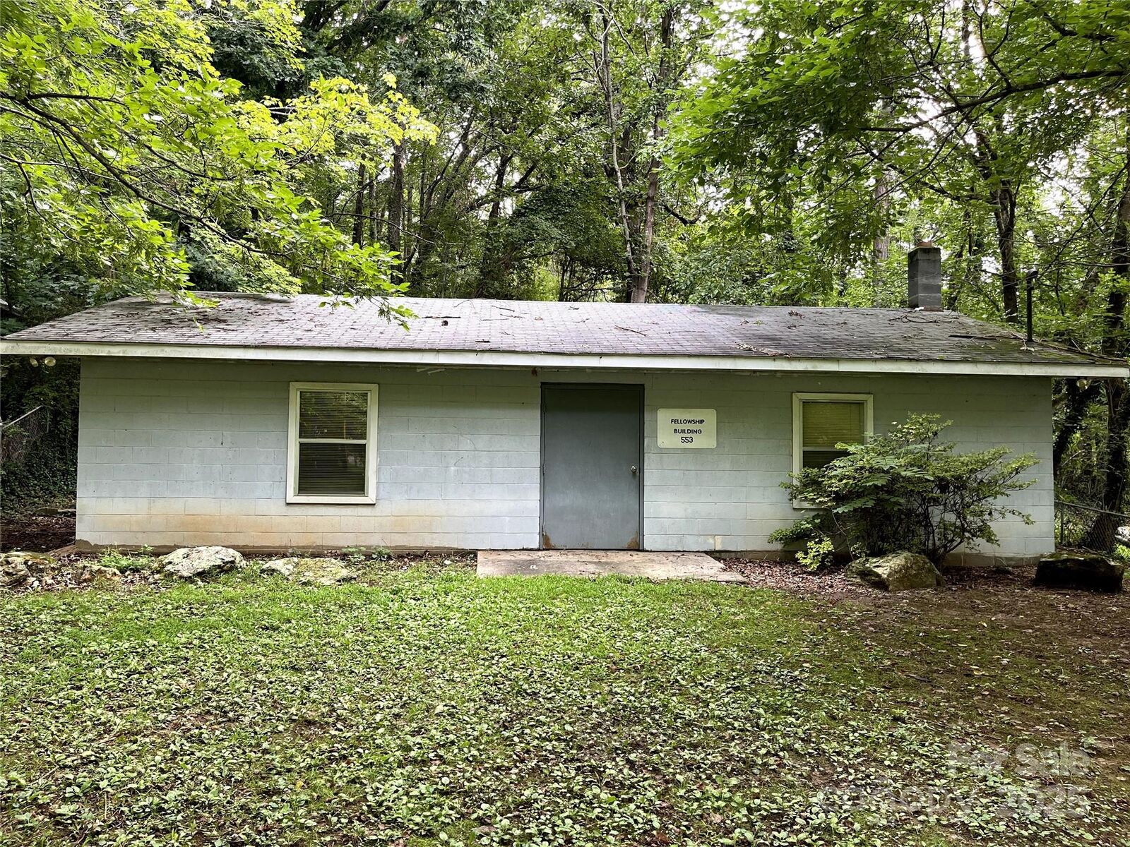 Property Photo:  553 Bailey Road  NC 28806 