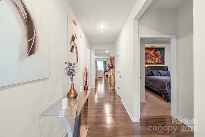 Property Photo:  9037 Remnick Drive  NC 28056 