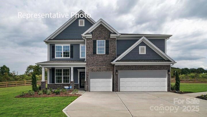 3027 Canvasback Way  Indian Trail NC 28079 photo