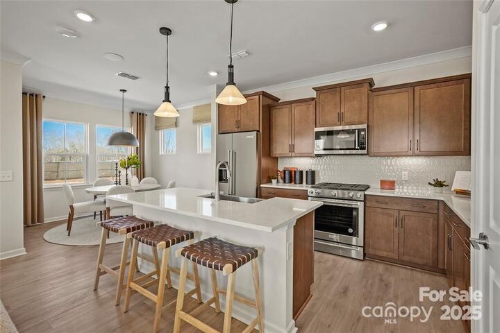 Property Photo: 3609 Edisto Place 112 NC 28110