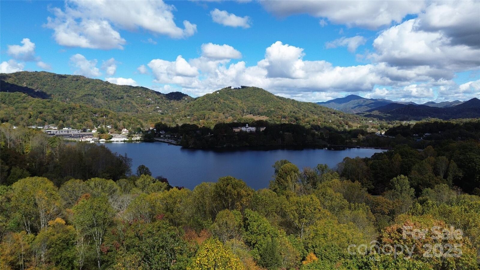 Property Photo:  106 Hoosier Court  NC 28745