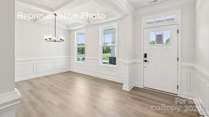Property Photo: 3031 Canvasback Way NC 28079