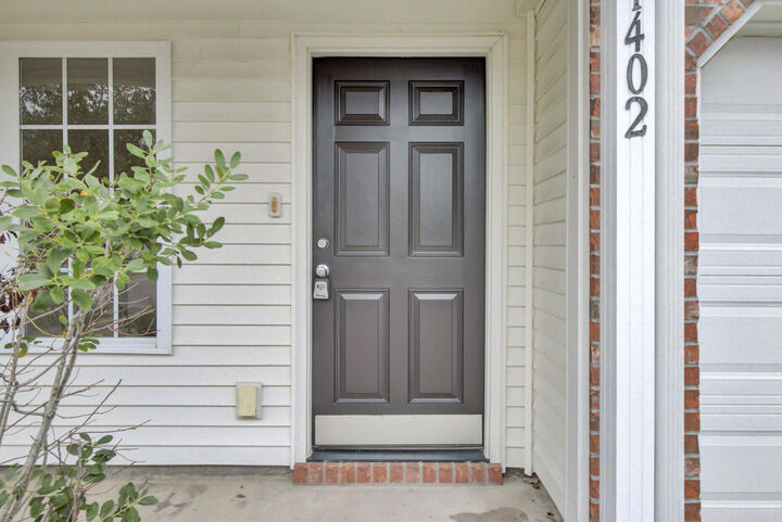 Property Photo:  1402 Poplar Grove Place  SC 29483 