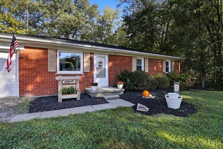 Property Photo: 2370 State Route 131 OH 45122