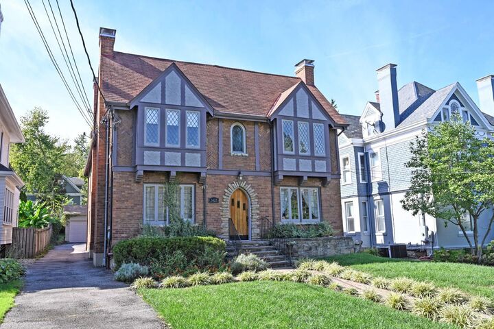 3425 Berry Avenue  Cincinnati OH 45208 photo