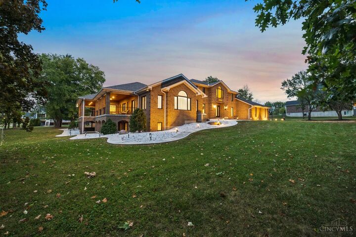 Property Photo:  7306 Millikin Road  OH 45044 