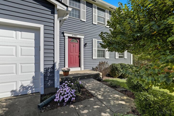 Property Photo: 6380 Castle Hill Drive OH 45044
