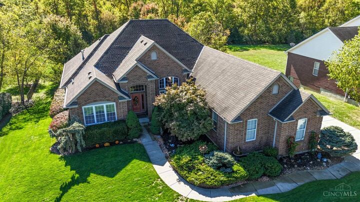 Property Photo: 7081 Yankee Estates Drive OH 45044