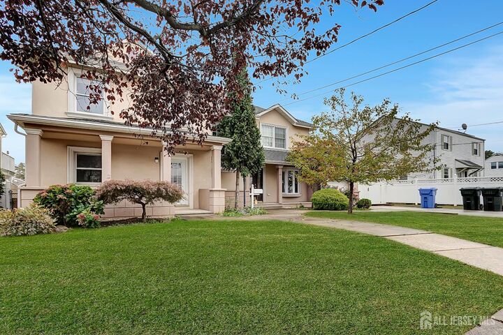 Property Photo:  60 Crampton Avenue  NJ 07095 