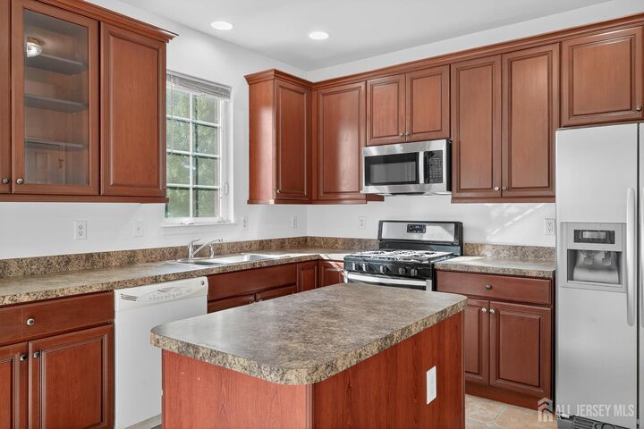 Property Photo: 60 Wlodarczyk Place NJ 08859