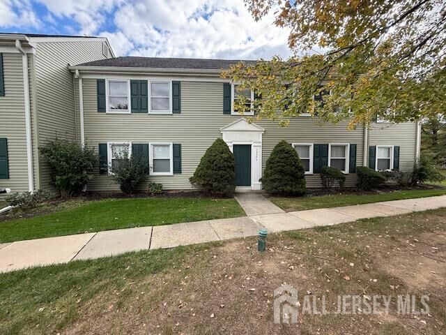 456 Roxbury Lane O  Jamesburg NJ 08831 photo