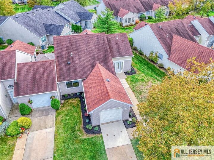 Property Photo:  639 Madison Drive 639C  NJ 08831 