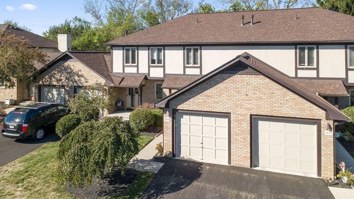 Property Photo: 7691 Key Deer Drive OH 43085