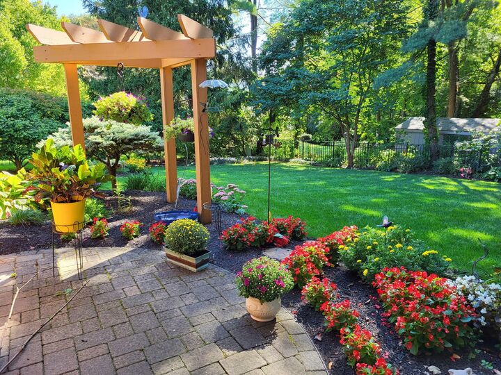 Property Photo: 841 Troon Trail OH 43085