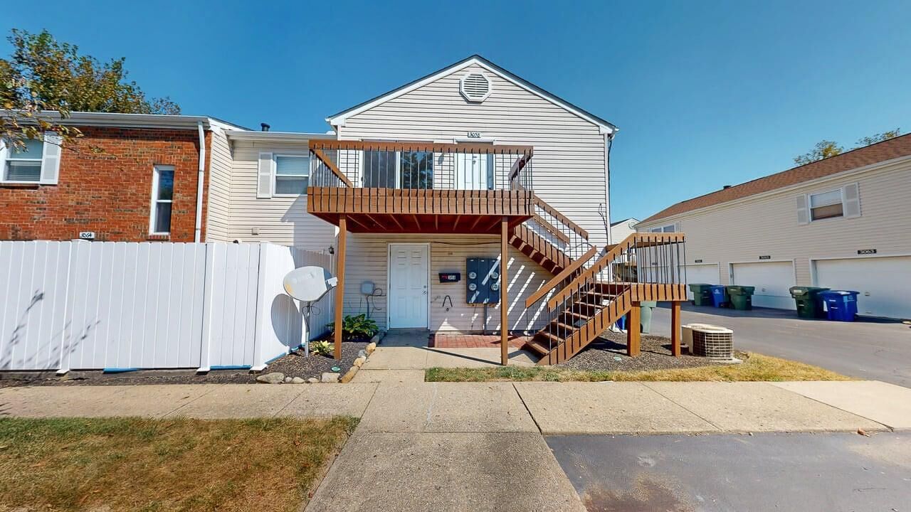 Property Photo: 3058 Jersey Drive OH 43204