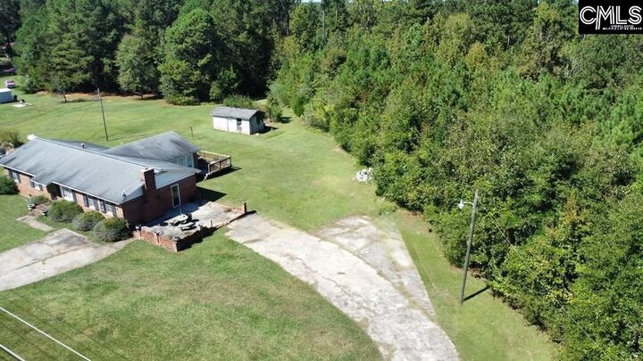 Property Photo:  4597 Old Airport  SC 29180 