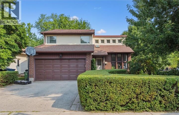 1 Thornhill Drive  Guelph ON N1H 7Z6 photo