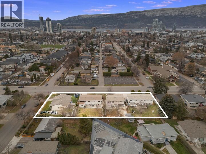Property Photo:  1387 Gordon Drive  BC V1Y 3E9 
