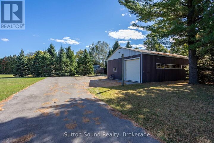 Property Photo:  340010 Stone School Road  ON N0H 2T0