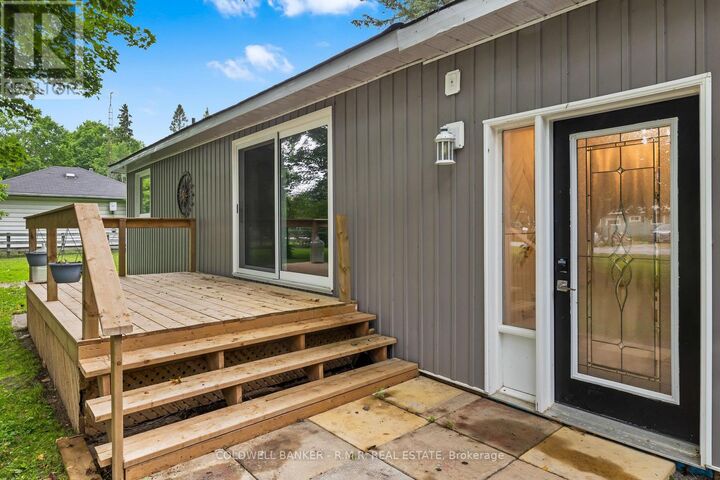 Property Photo:  15 Hazel Street  ON L0K 1A0 